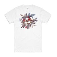 Block Tee - Discontinued Item Thumbnail