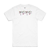 Block Tee - Discontinued Item Thumbnail