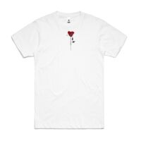 Block Tee - Discontinued Item Thumbnail
