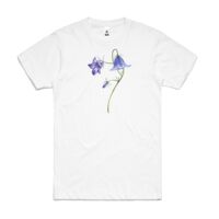 Block Tee - Discontinued Item Thumbnail