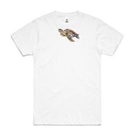 Block Tee - Discontinued Item Thumbnail