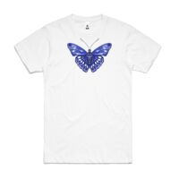 Block Tee - Discontinued Item Thumbnail