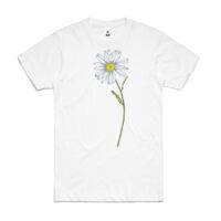 Block Tee - Discontinued Item Thumbnail