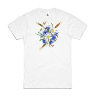 Block Tee - Discontinued Item Thumbnail