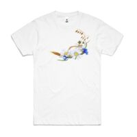 Block Tee - Discontinued Item Thumbnail