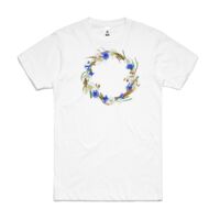 Block Tee - Discontinued Item Thumbnail