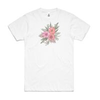 Block Tee - Discontinued Item Thumbnail