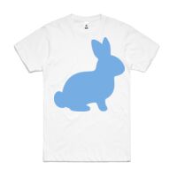 Block Tee - Discontinued Item Thumbnail