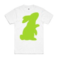 Block Tee - Discontinued Item Thumbnail