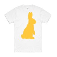 Block Tee - Discontinued Item Thumbnail