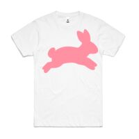 Block Tee - Discontinued Item Thumbnail