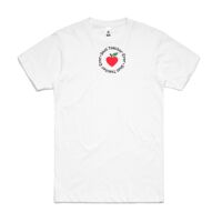 Block Tee - Discontinued Item Thumbnail