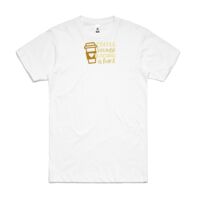 Block Tee - Discontinued Item Thumbnail