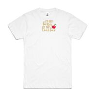 Block Tee - Discontinued Item Thumbnail