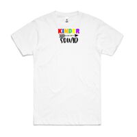 Block Tee - Discontinued Item Thumbnail