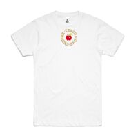 Block Tee - Discontinued Item Thumbnail