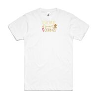 Block Tee - Discontinued Item Thumbnail