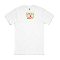 Block Tee - Discontinued Item Thumbnail