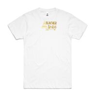 Block Tee - Discontinued Item Thumbnail
