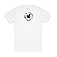 Block Tee - Discontinued Item Thumbnail
