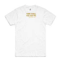 Block Tee - Discontinued Item Thumbnail