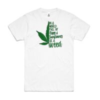 Block Tee - Discontinued Item Thumbnail