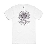 Block Tee - Discontinued Item Thumbnail