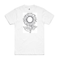 Block Tee - Discontinued Item Thumbnail