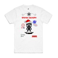 Block Tee - Discontinued Item Thumbnail