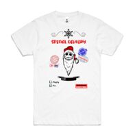 Block Tee - Discontinued Item Thumbnail