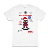 Block Tee - Discontinued Item Thumbnail