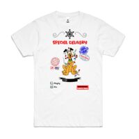 Block Tee - Discontinued Item Thumbnail