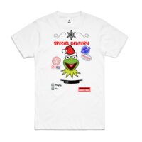 Block Tee - Discontinued Item Thumbnail