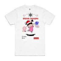 Block Tee - Discontinued Item Thumbnail