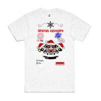 Block Tee - Discontinued Item Thumbnail