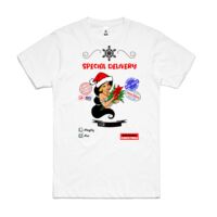 Block Tee - Discontinued Item Thumbnail