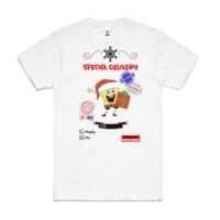 Block Tee - Discontinued Item Thumbnail