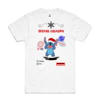 Block Tee - Discontinued Item Thumbnail