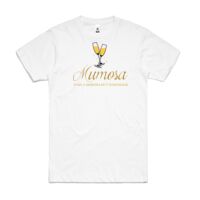 Block Tee - Discontinued Item Thumbnail