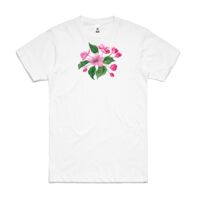 Block Tee - Discontinued Item Thumbnail