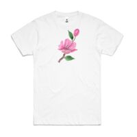 Block Tee - Discontinued Item Thumbnail