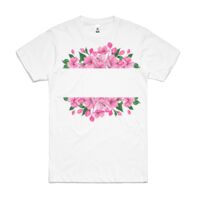 Block Tee - Discontinued Item Thumbnail