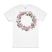 Block Tee - Discontinued Item Thumbnail