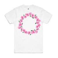 Block Tee - Discontinued Item Thumbnail