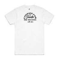 Block Tee - Discontinued Item Thumbnail