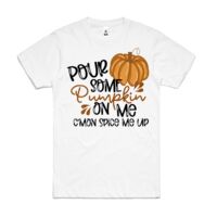 Block Tee - Discontinued Item Thumbnail