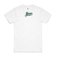 Block Tee - Discontinued Item Thumbnail