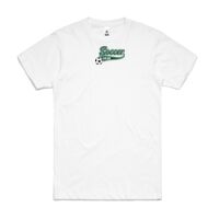 Block Tee - Discontinued Item Thumbnail