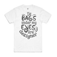 Block Tee - Discontinued Item Thumbnail