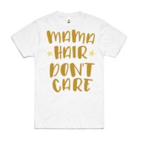 Block Tee - Discontinued Item Thumbnail